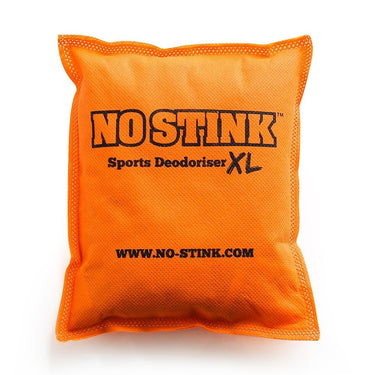No Stink Sports Deodoriser Xl-Orange Orange